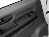  Driver's side inside window controls photo